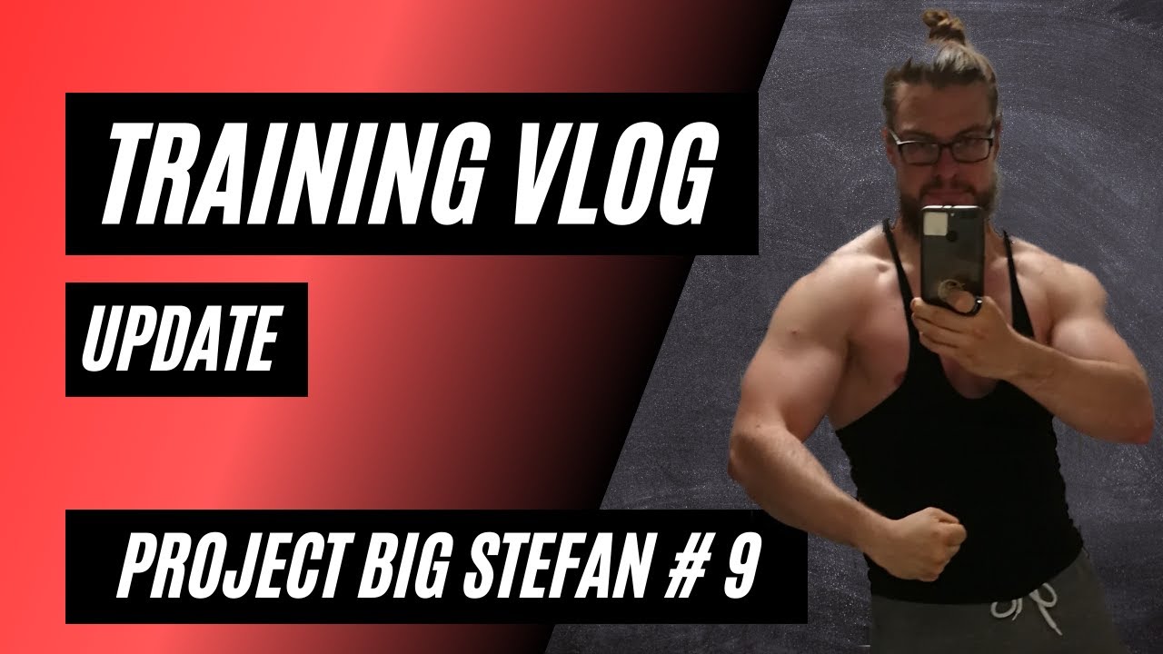 Training Vlog PBS #9