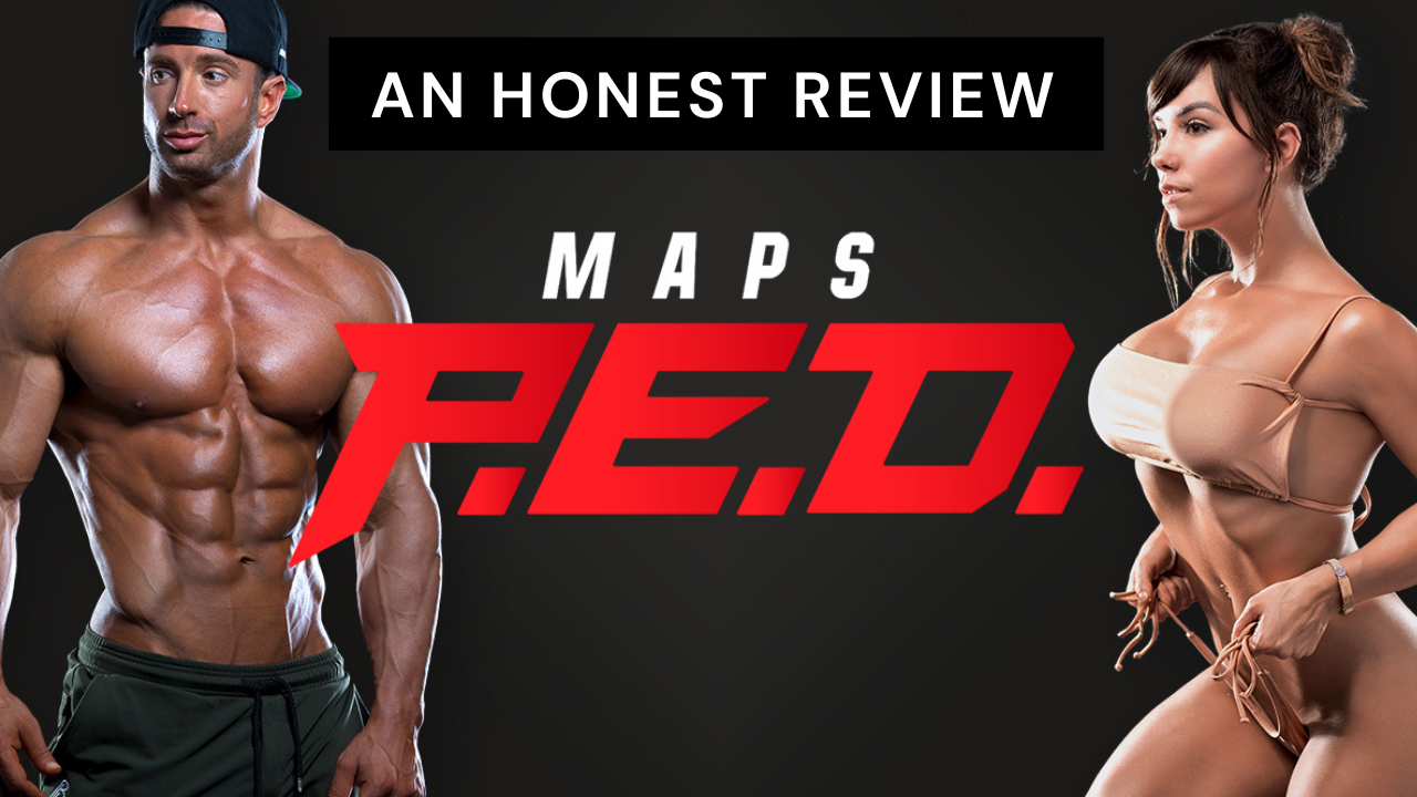 MAPS PED Review